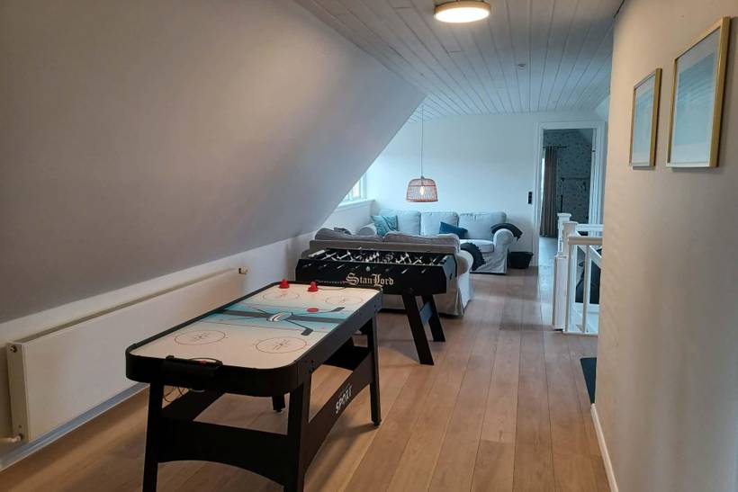 Foto von Ferienhaus VH81 in Vesterby - Skagen - Nordjütland