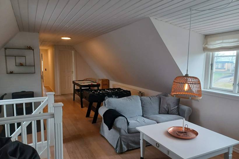 Foto von Ferienhaus VH81 in Vesterby - Skagen - Nordjütland