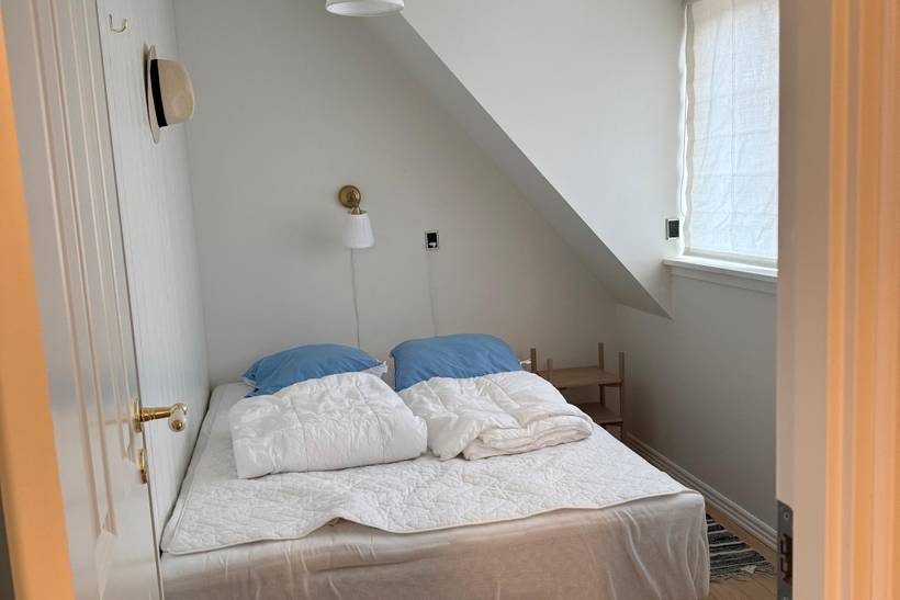 Foto von Ferienhaus VH81 in Vesterby - Skagen - Nordjütland
