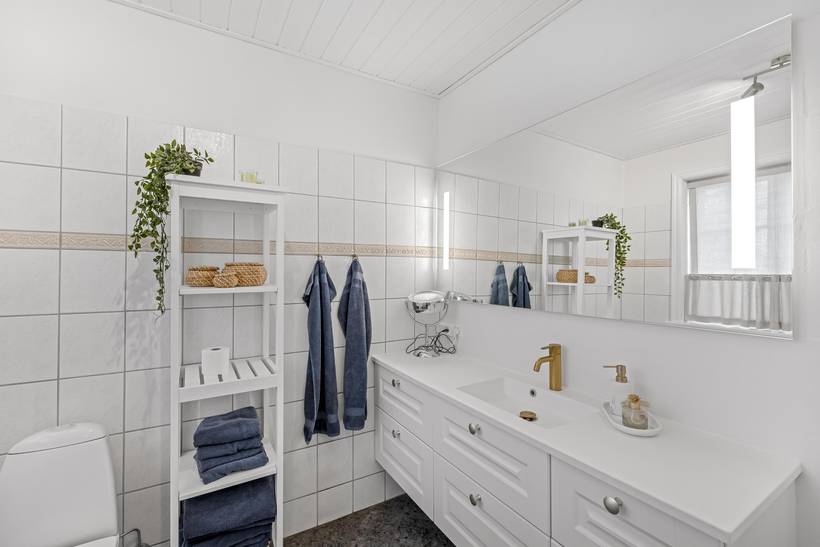 Foto von Ferienhaus VH81 in Vesterby - Skagen - Nordjütland