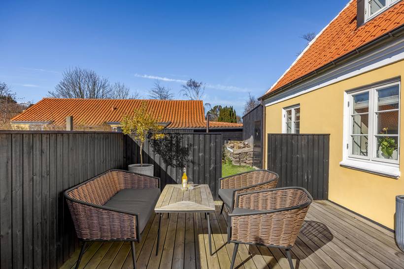Foto von Ferienhaus VH81 in Vesterby - Skagen - Nordjütland