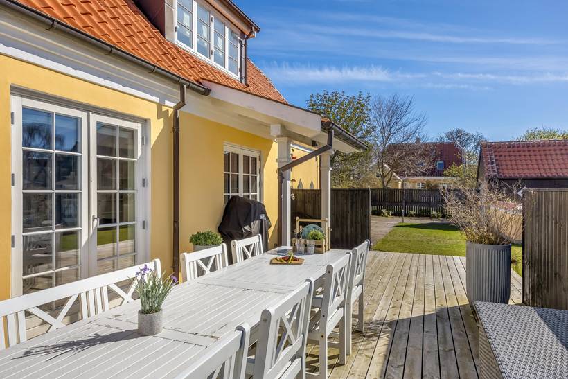 Foto von Ferienhaus VH81 in Vesterby - Skagen - Nordjütland
