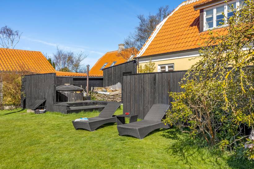 Foto von Ferienhaus VH81 in Vesterby - Skagen - Nordjütland