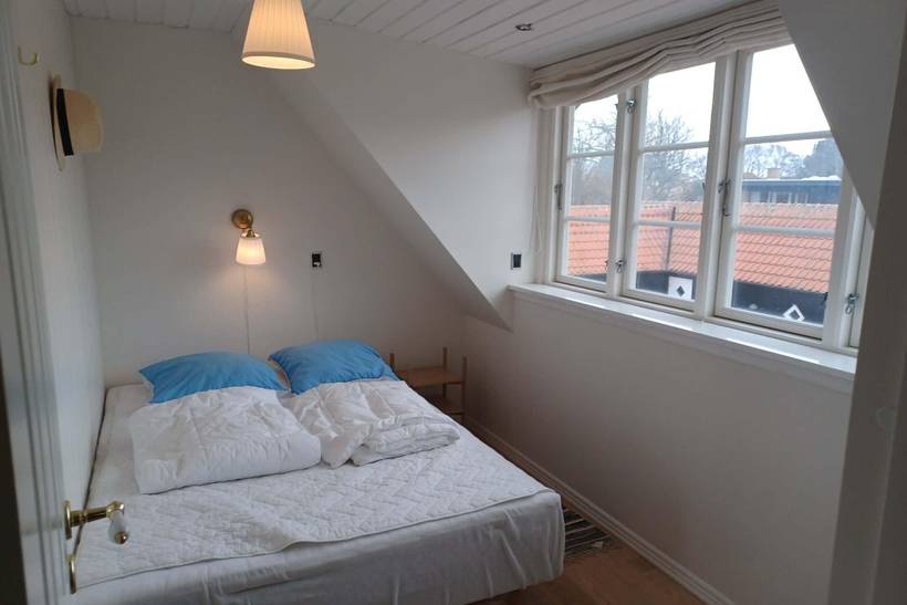 Foto von Ferienhaus VH81 in Vesterby - Skagen - Nordjütland