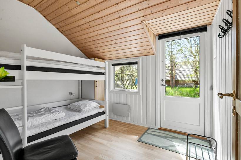 Foto von Ferienhaus VH84 in Lodbjerg Hede - Søndervig - Westjütland
