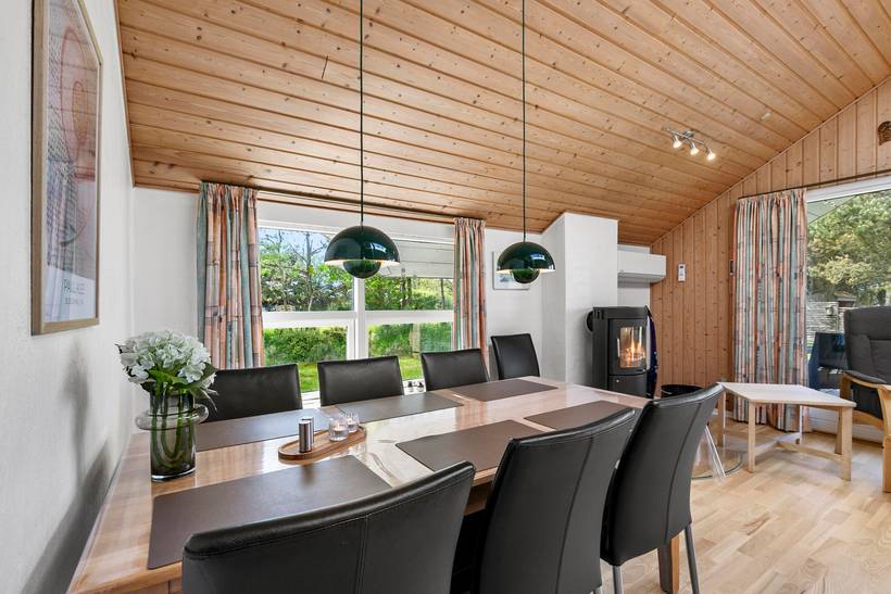 Foto von Ferienhaus VH84 in Lodbjerg Hede - Søndervig - Westjütland