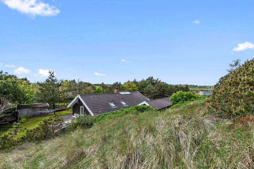 Foto von Ferienhaus VH84 in Lodbjerg Hede - Søndervig - Westjütland
