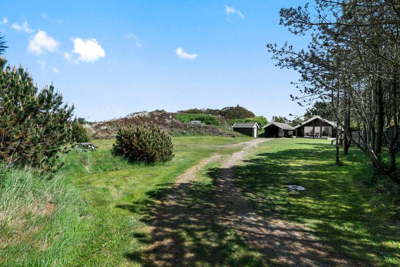 Foto von Ferienhaus VH84 in Lodbjerg Hede - Søndervig - Westjütland