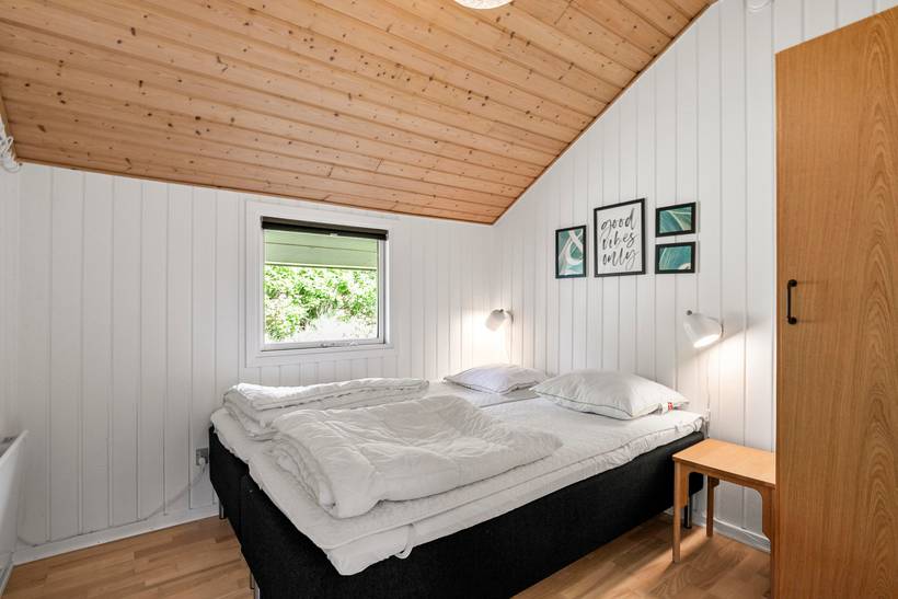 Foto von Ferienhaus VH84 in Lodbjerg Hede - Søndervig - Westjütland