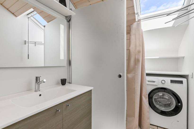 Foto von Ferienhaus VH84 in Lodbjerg Hede - Søndervig - Westjütland