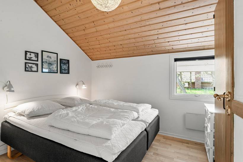 Foto von Ferienhaus VH84 in Lodbjerg Hede - Søndervig - Westjütland