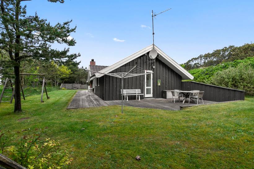 Foto von Ferienhaus VH84 in Lodbjerg Hede - Søndervig - Westjütland