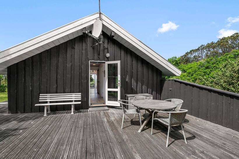 Foto von Ferienhaus VH84 in Lodbjerg Hede - Søndervig - Westjütland