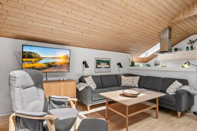 Vorschaubild von Ferienhaus VH84 in Lodbjerg Hede - Søndervig - Westjütland