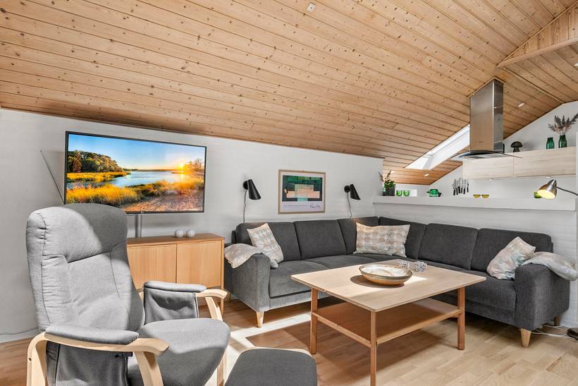 Foto von Ferienhaus VH84 in Lodbjerg Hede - Søndervig - Westjütland