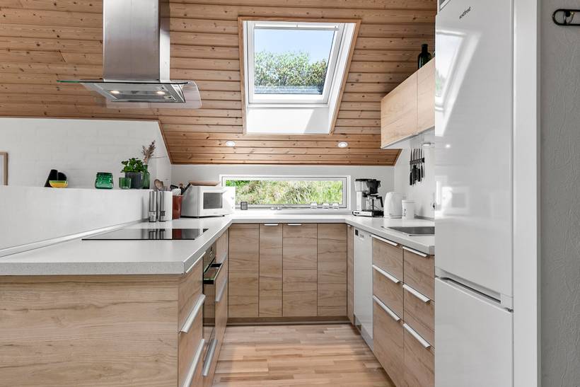 Foto von Ferienhaus VH84 in Lodbjerg Hede - Søndervig - Westjütland