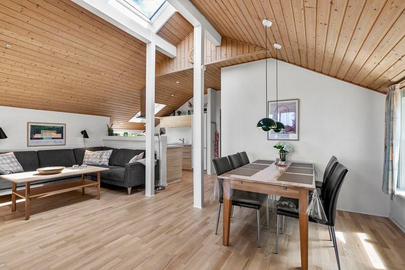 Foto von Ferienhaus VH84 in Lodbjerg Hede - Søndervig - Westjütland