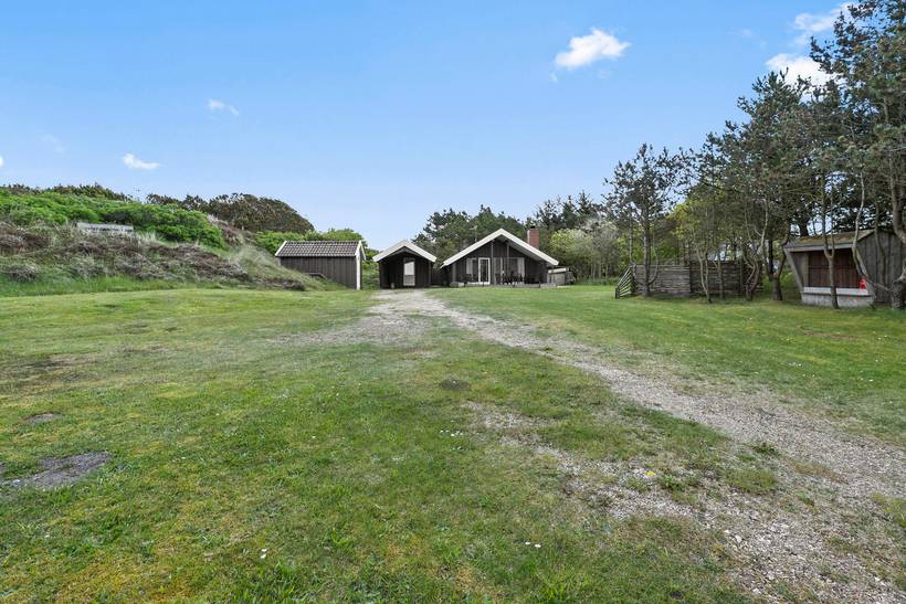 Foto von Ferienhaus VH84 in Lodbjerg Hede - Søndervig - Westjütland