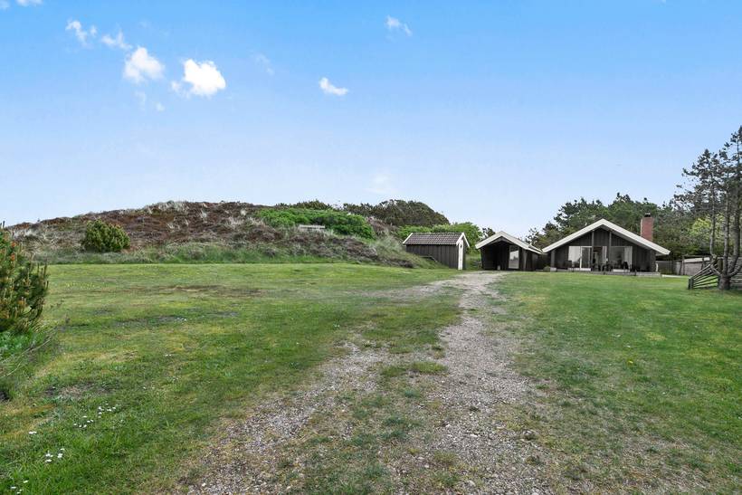 Foto von Ferienhaus VH84 in Lodbjerg Hede - Søndervig - Westjütland