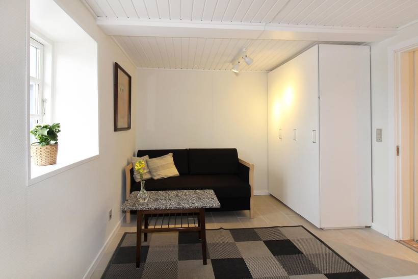 Foto von Ferienhaus VH90 auf Longelse - Langeland