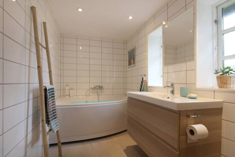 Foto von Ferienhaus VH90 auf Longelse - Langeland
