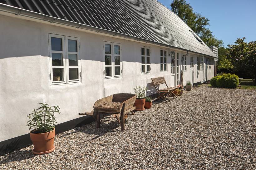 Foto von Ferienhaus VH90 auf Longelse - Langeland