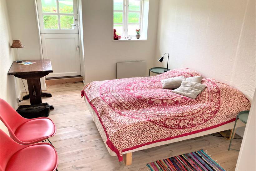Foto von Ferienhaus VH90 auf Longelse - Langeland
