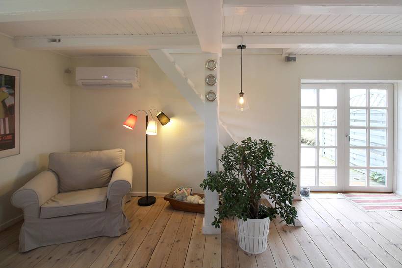 Foto von Ferienhaus VH90 auf Longelse - Langeland