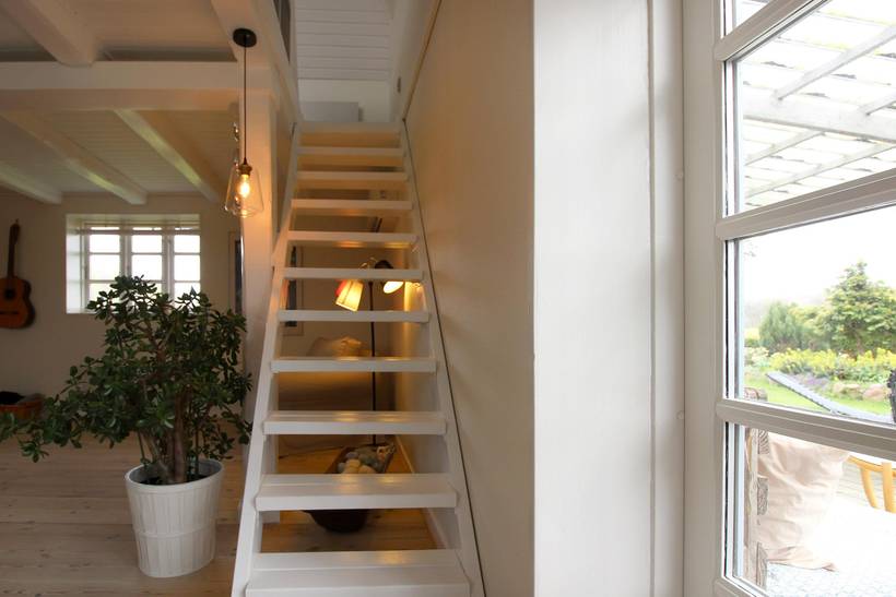 Foto von Ferienhaus VH90 auf Longelse - Langeland