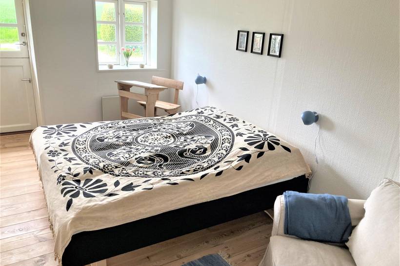 Foto von Ferienhaus VH90 auf Longelse - Langeland