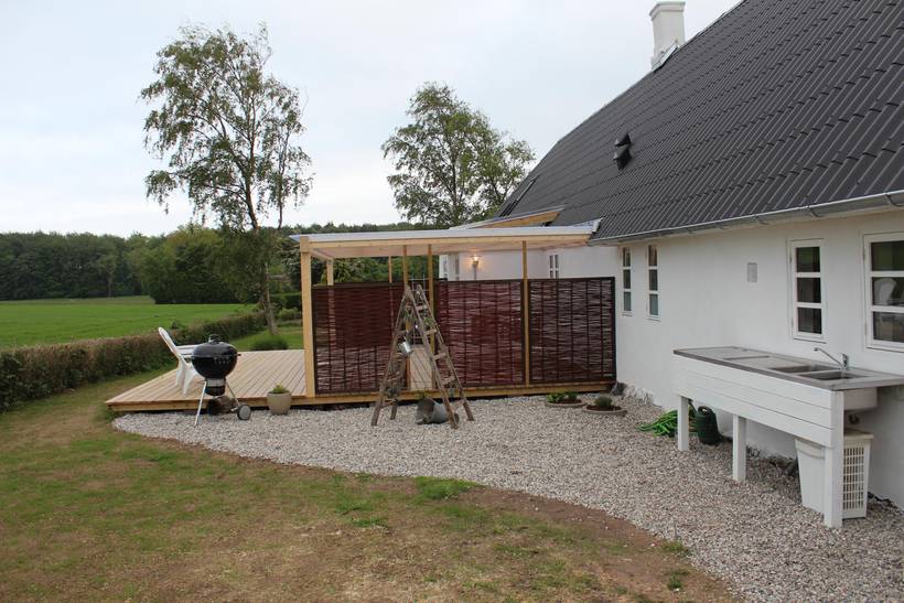 Foto von Ferienhaus VH90 auf Longelse - Langeland