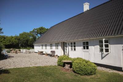 Vorschaubild von Ferienhaus VH90 auf Longelse - Langeland