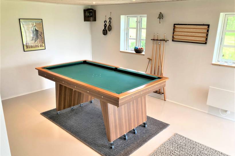 Foto von Ferienhaus VH90 auf Longelse - Langeland