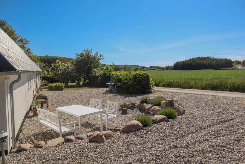 Foto von Ferienhaus VH90 auf Longelse - Langeland
