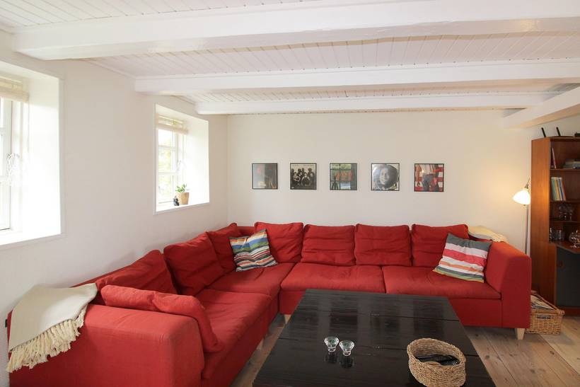 Foto von Ferienhaus VH90 auf Longelse - Langeland