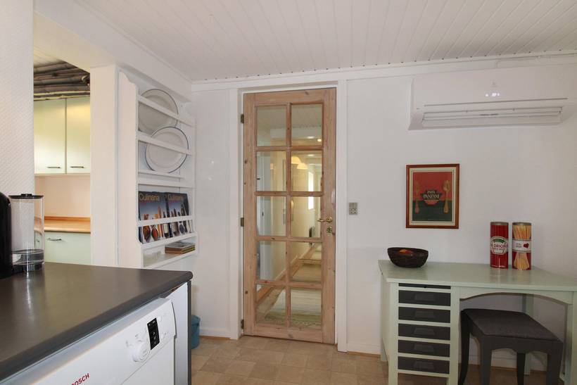 Foto von Ferienhaus VH90 auf Longelse - Langeland
