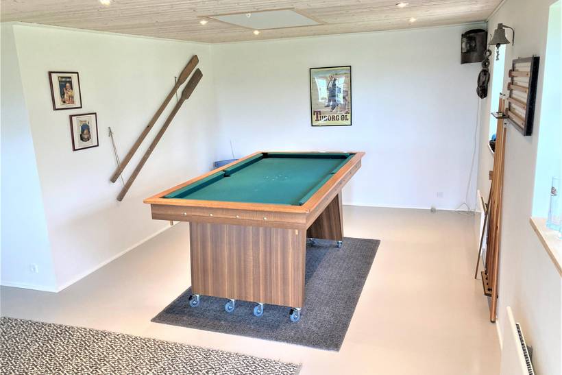 Foto von Ferienhaus VH90 auf Longelse - Langeland