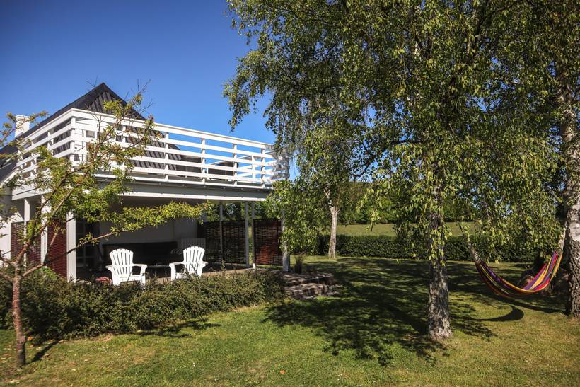 Foto von Ferienhaus VH90 auf Longelse - Langeland