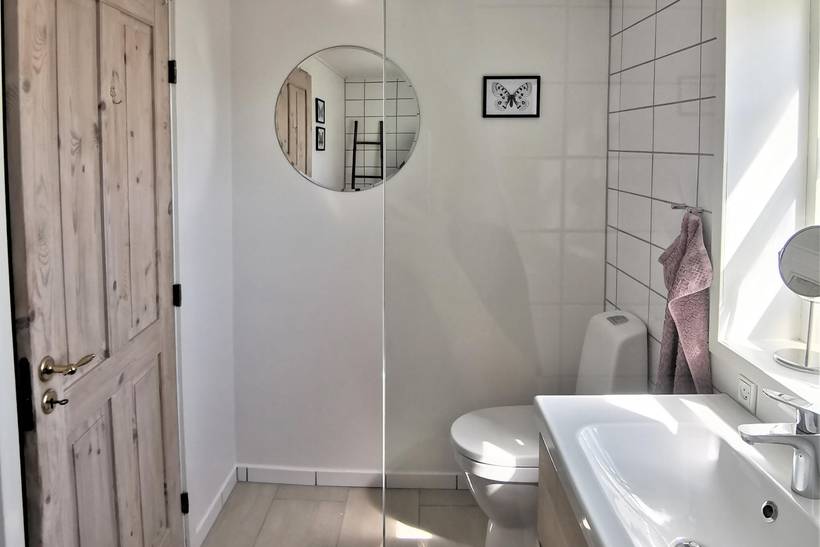 Foto von Ferienhaus VH90 auf Longelse - Langeland
