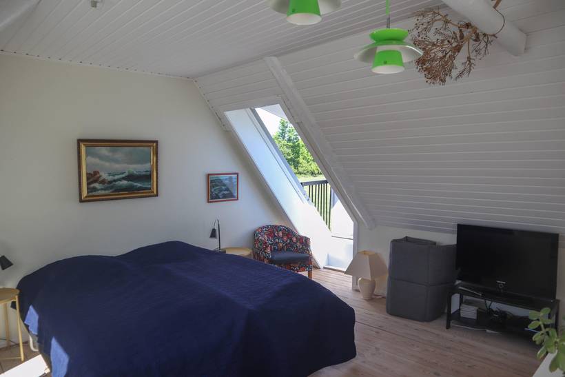Foto von Ferienhaus VH90 auf Longelse - Langeland