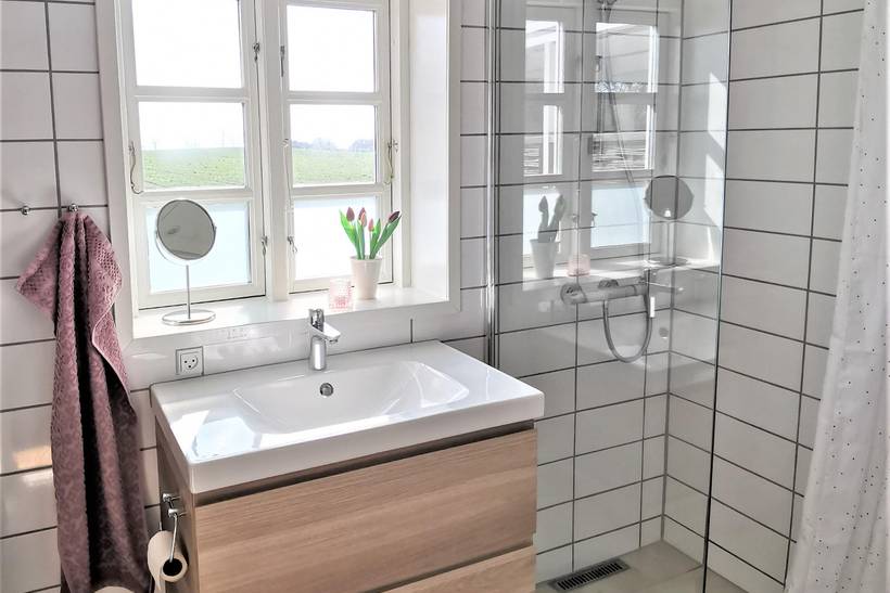 Foto von Ferienhaus VH90 auf Longelse - Langeland