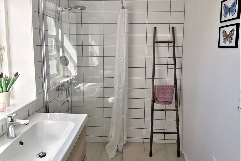 Foto von Ferienhaus VH90 auf Longelse - Langeland