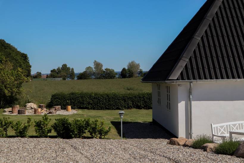 Foto von Ferienhaus VH90 auf Longelse - Langeland