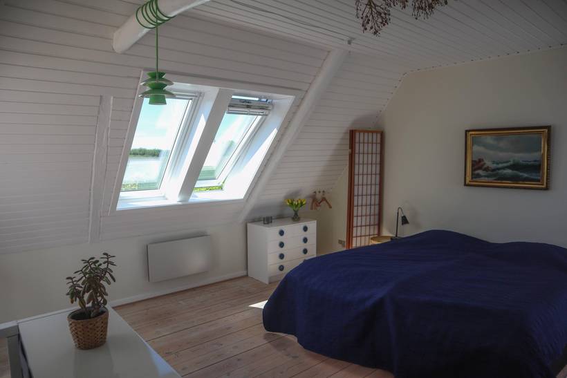 Foto von Ferienhaus VH90 auf Longelse - Langeland
