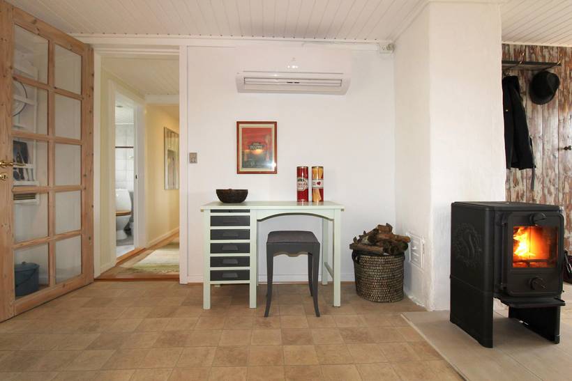 Foto von Ferienhaus VH90 auf Longelse - Langeland
