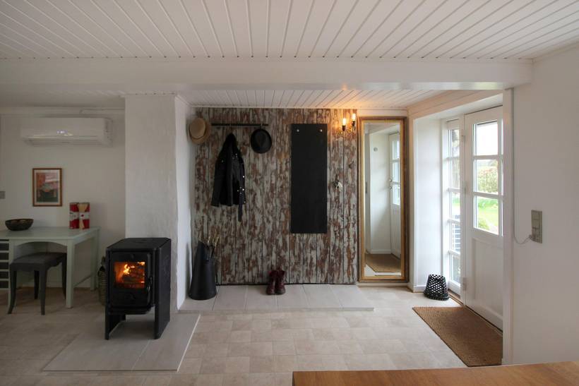 Foto von Ferienhaus VH90 auf Longelse - Langeland