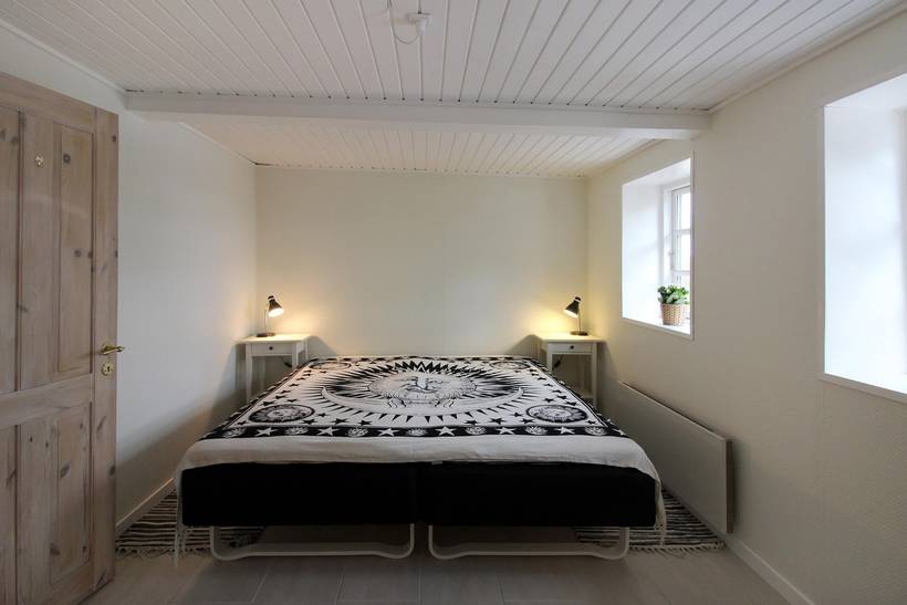 Foto von Ferienhaus VH90 auf Longelse - Langeland