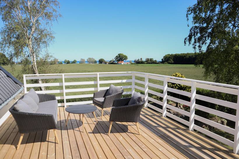 Foto von Ferienhaus VH90 auf Longelse - Langeland