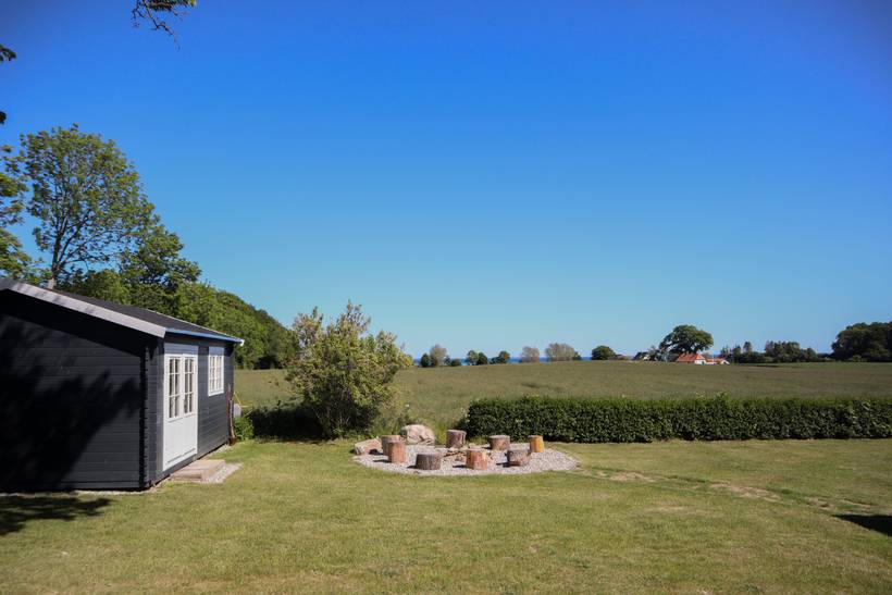 Foto von Ferienhaus VH90 auf Longelse - Langeland
