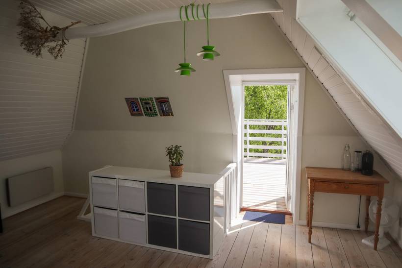 Foto von Ferienhaus VH90 auf Longelse - Langeland